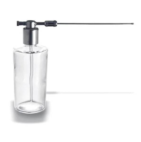 DeVilbiss Healthcare Model 177 Irrigation Syringe