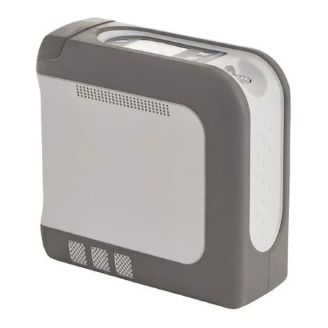 Devilbiss iGo2 Portable Oxygen Concentrator System
