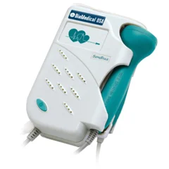 DiaMedical USA Diagnostics Sono Vascular Doppler – 5Mhz Fetal Doppler