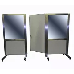 DiaMedical USA SimDoor
