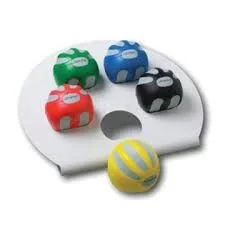 Digi-Squeeze Exerciser Set by Fabrication Enterprises