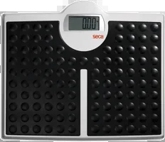 Digital Floor Scale – High Capacity 440 lbs by Seca