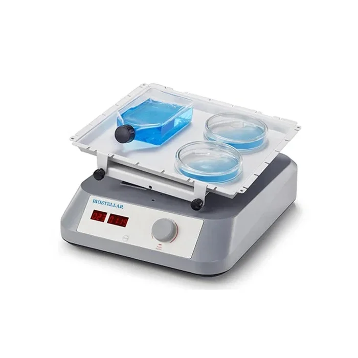 Digital LCD Rocking Shaker Blood Mixer – Scientific & Medical Lab Equipment SK-R330