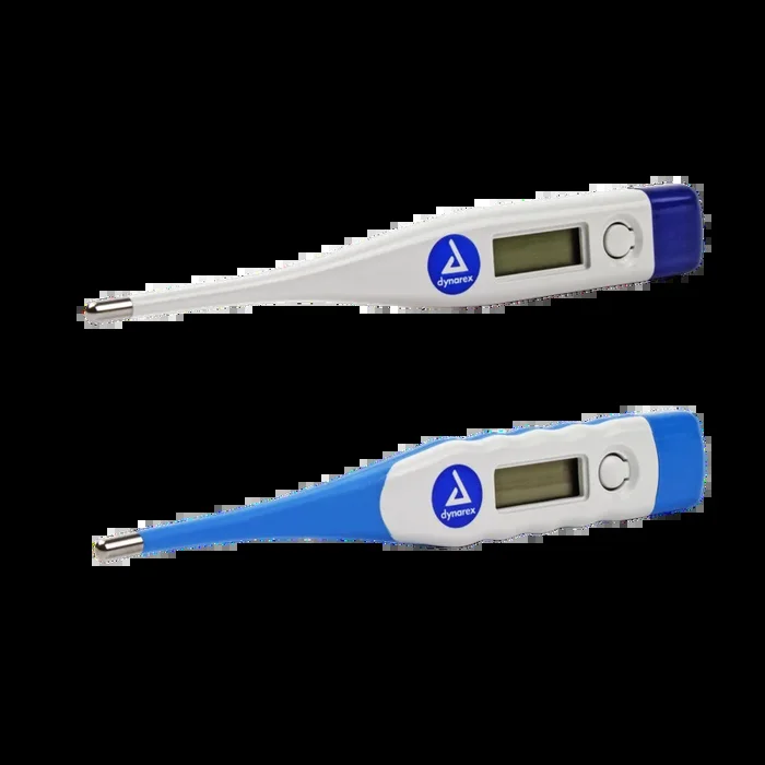 Digital Thermometer