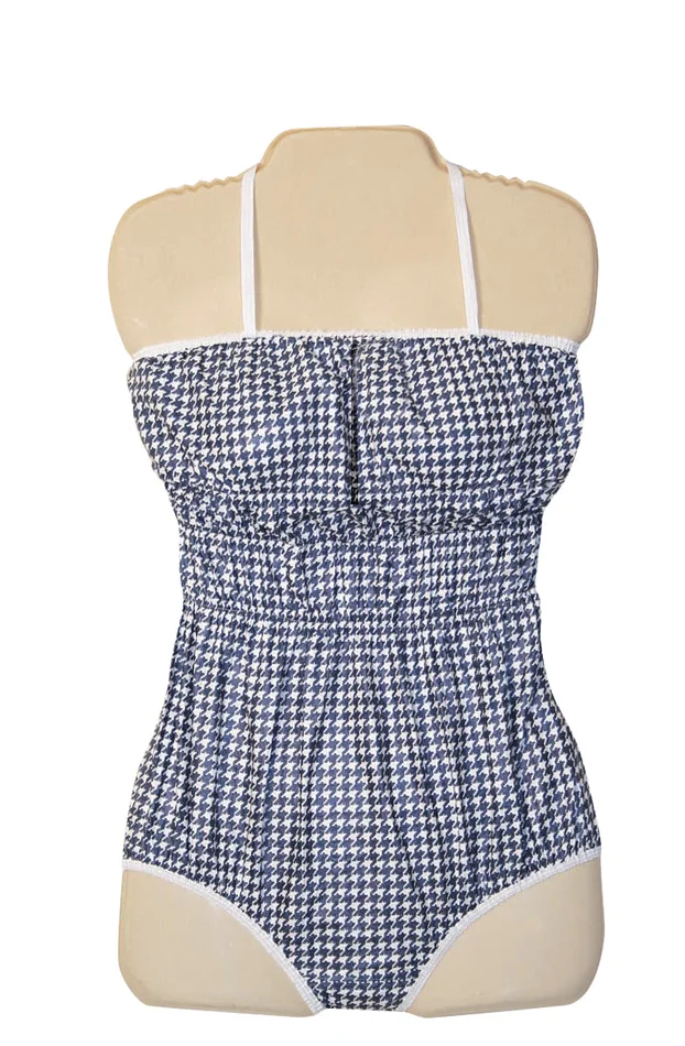 Dipsters patient wear, women’s one-piece, small – dozen – 20-1060