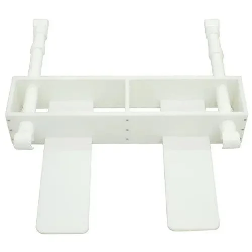 Direct Choice™ Replacement Sliding Footrest