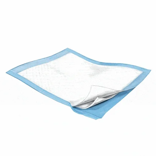 Disposable Underpads 23″ x 36″ – Pack of 10
