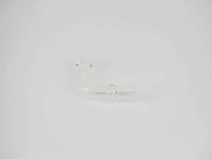 Distillate outlet elbow for LabStrong Fi-Streem 2S, II and III stills, 562X4LS