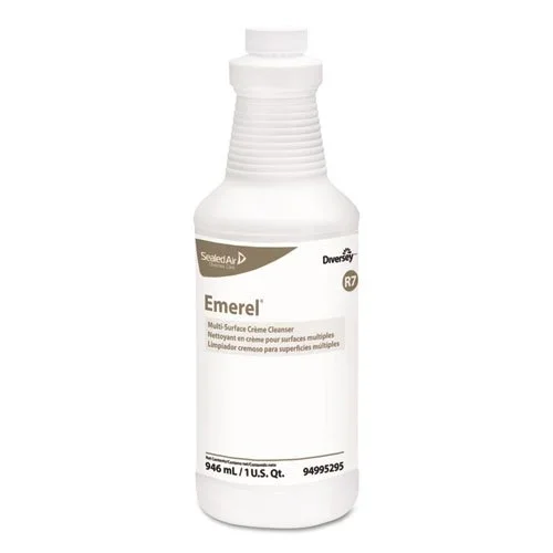 Diversey Emerel Multi-Surface Cream Cleanser
