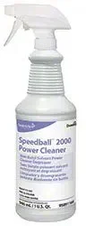 Diversey Speedball 2000 Power Cleaner