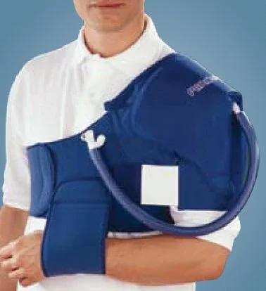DJO Aircast Shoulder Cryo / Cuff Universal – 12AXL01