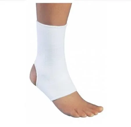 DJO Ankle Sleeve Procare Slip-On Left or Right Foot