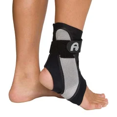 DJO Ankle Support Aircast® A60® Large Right Ankle