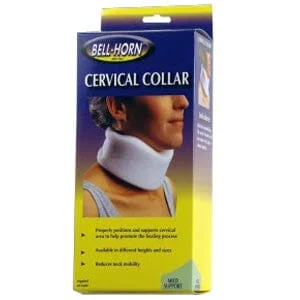 DJO Bell-Horn® Universal Cervical Collar 2″