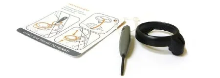 DJO Boa Locking Ring Includes Instructions for Use, Screw Driver Key – 800-LR