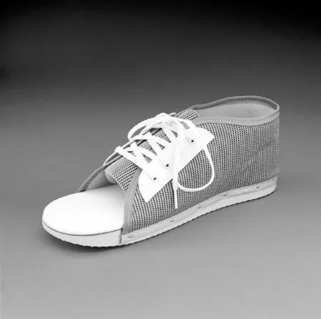 DJO Cast Shoe ProCare Extra-Small Blue Male
