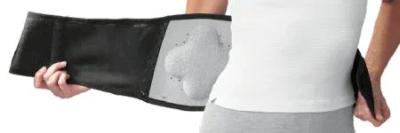 DJO Comfortform Back Support 3X-Large Strap Closure 56 – 62 Inch Unisex – 81-89359-10