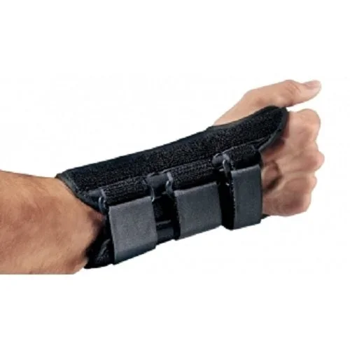 DJO ComfortForm Wrist Brace Left Hand Medium – 81-97895