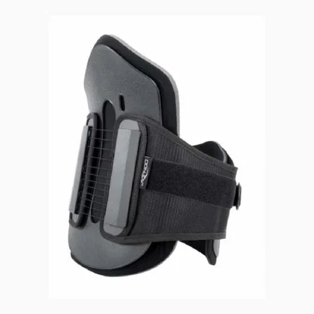 DJO DonJoy Back Brace Medium Hook And Loop Closure 30 – 35 Inch Unisex – 11-1576-3