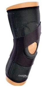 DJO DonJoy Knee Support Medium Slip-On 14 to 15 Inch Circumference Right Knee – 11-0775-3