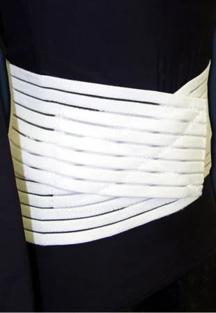 DJO DonJoy Lumbar Sacral Support X-Large 46 – 54 Inch Unisex – 307XL