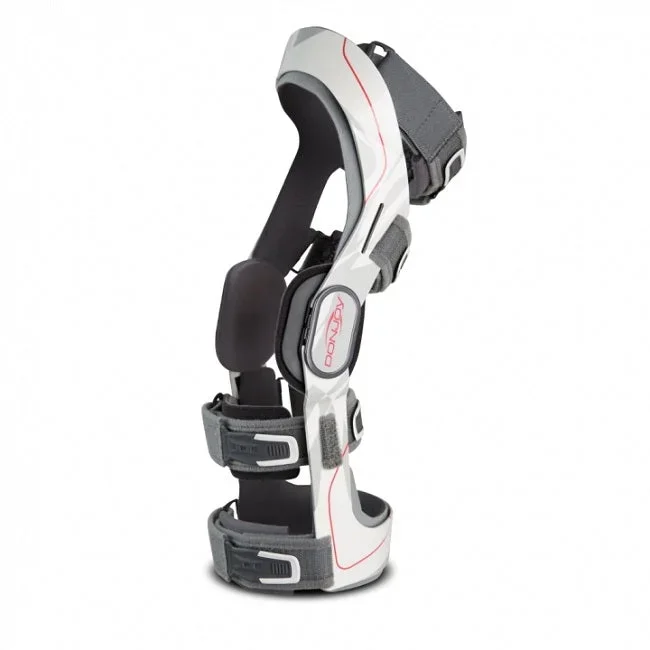 DJO DonJoy Renegade Knee Brace X-Large Left Knee – 11-0890-5