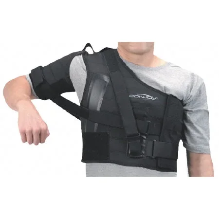 DJO DonJoy Shoulder Stabilizer X-Large Right Shoulder – 11-1101-5-06000