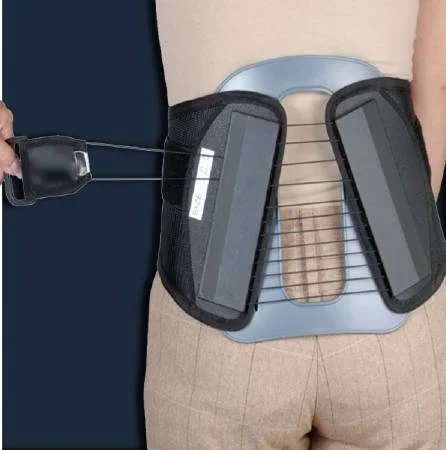 DJO DonJoy Spine Brace 3X-Large 50 – 55 Inch Unisex – 995113X