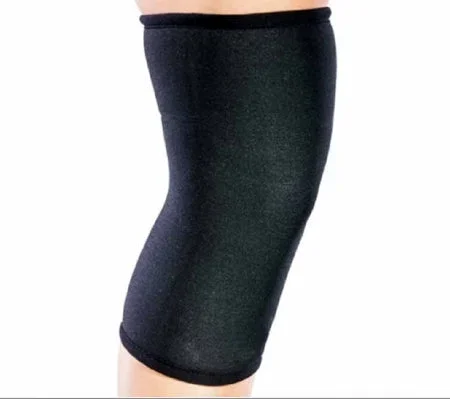 DJO Drytex Knee Sleeve 2X-Large Slip-On 26-1/2 to 29-1/2 Inch Circumference Left or Right Knee – 11-0658-6-06000