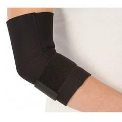 DJO Elbow Support PROCARE® Medium Pull-on with Strap Tennis Elbow