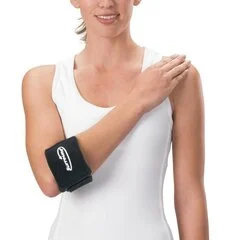 DJO Elbow Support Surround® Up to 18 Inch Circumference Contact Closure