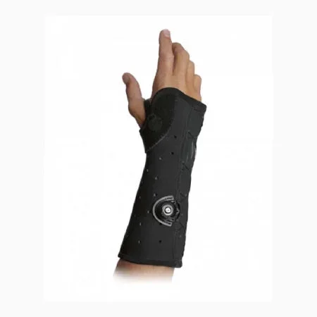 DJO Exos Wrist Brace Left Hand Camouflage Small – 312-41-2388