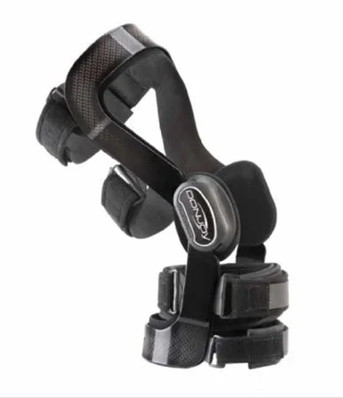 DJO FullForce Knee Brace Medium 18-1/2 to 21 Inch Circumference Left or Right Knee – 11-0258-3