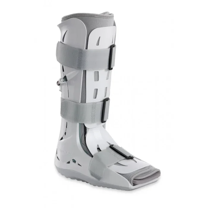 DJO Global Foam Pneumatic Walker