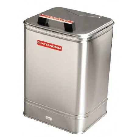 DJO Hydrocollator E-2 Heating Unit Stationary 13 X 15 X 20 Inch 8 gal. – 2802