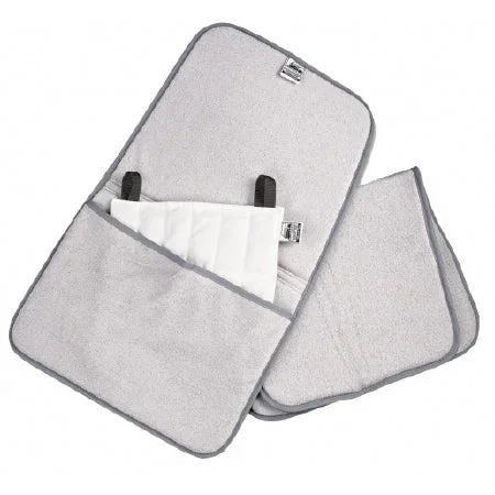 DJO Hydrocollator Terry Cover 19 X 27 Inch – 1102