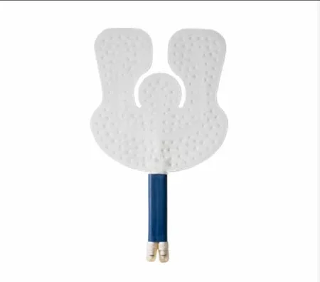 DJO Iceman Cold Therapy Pad General Purpose One Size Fits Most 10.85 X 11.34 X 15 Inch Foam Reusable – 11-0676-9-00000