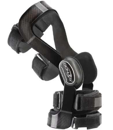 DJO KNEE BRACE, FULLFORCE ACL STD CALF RT XLG – 11-0258-5
