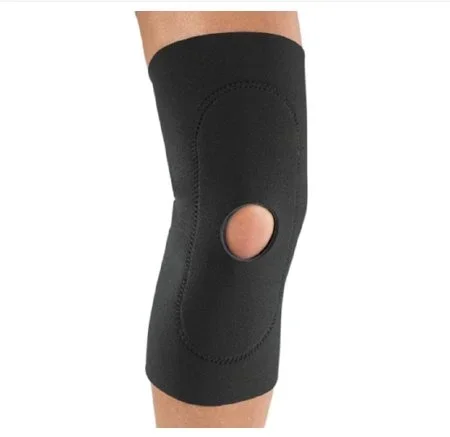 DJO Knee Support 2X-Large Slip-On 25-1/2 to 28 Inch Circumference Left or Right Knee