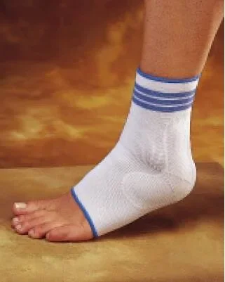 DJO Lites Ankle Support Large Hook and Loop Closure Left or Right Foot – 79-81467
