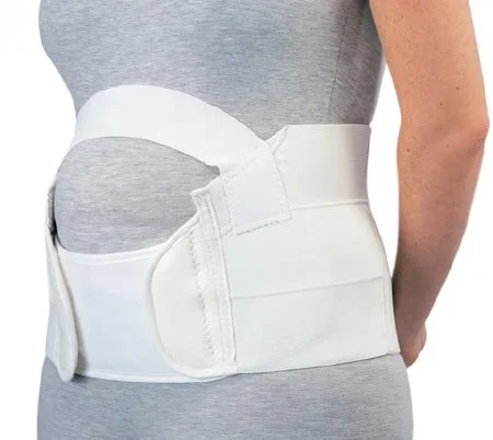 DJO Maternity Belt Procare Small Strap Closure