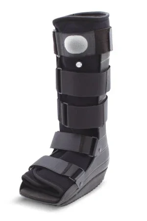 DJO Nextep Walking Brace Small Hook and Loop Closure Male 3-1/2 to 7-1/2 / Female 4-1/2 to 8-1/2 – 79-95173
