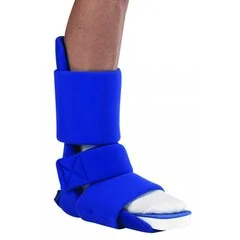 DJO Night Splint Prowedge® Small Hook and Loop Closure Male Up to 6 / Female Up to 6-1/2 Left or Right Foot, 1/EA