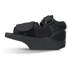 DJO Off-Loading Shoe ProcareRemedy Pro Small Unisex Black, 1/EA