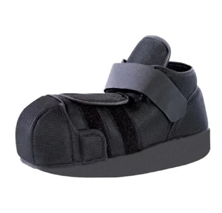 DJO Pressure Relief Shoe Unisex