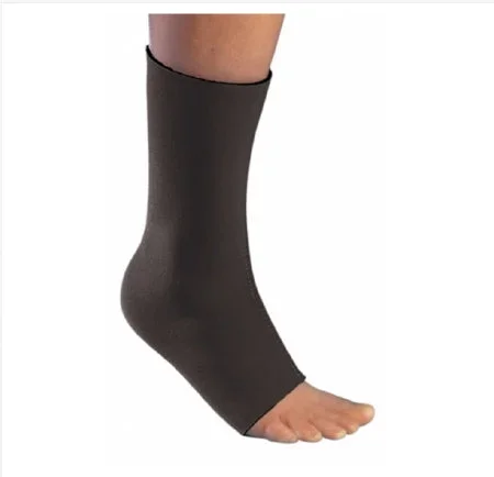 DJO ProCare Ankle Sleeve PROCARE X-Small Slip-On Left or Right Foot – 79-82302
