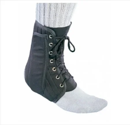 DJO ProCare Ankle Splint Procare Small Lace-Up Left or Right Foot – 79-81313