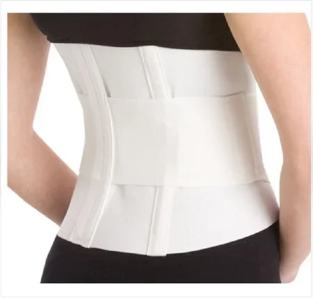 DJO ProCare Lumbar Support PROCARE Small Compression Straps 31 – 34 Inch 10 Inch Unisex – 79-89003