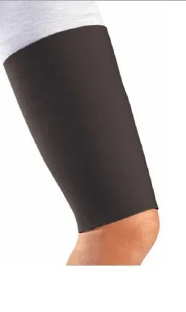 DJO ProCare Thigh Support PROCARE X-Small Pull-on 12 Inch Length Left or Right Leg – 79-82332