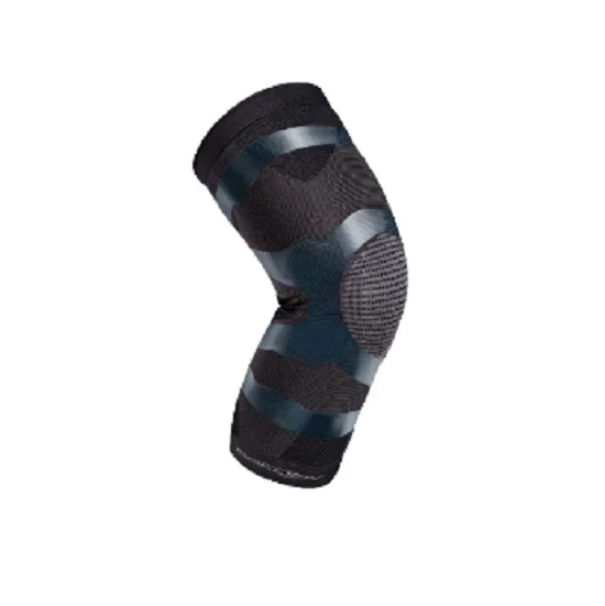 DJO TriZone Knee Brace 2X-Large Slip-On Left Knee – 11-9125-6